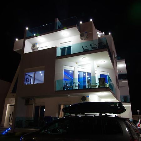 אולסינץ' A3 Apartments מראה חיצוני תמונה