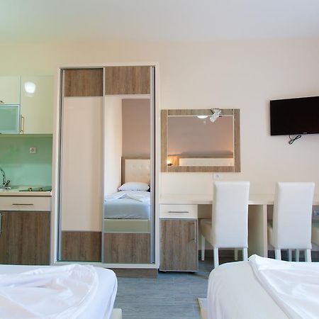 אולסינץ' A3 Apartments מראה חיצוני תמונה