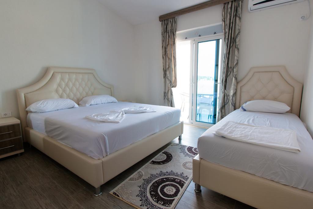 אולסינץ' A3 Apartments מראה חיצוני תמונה