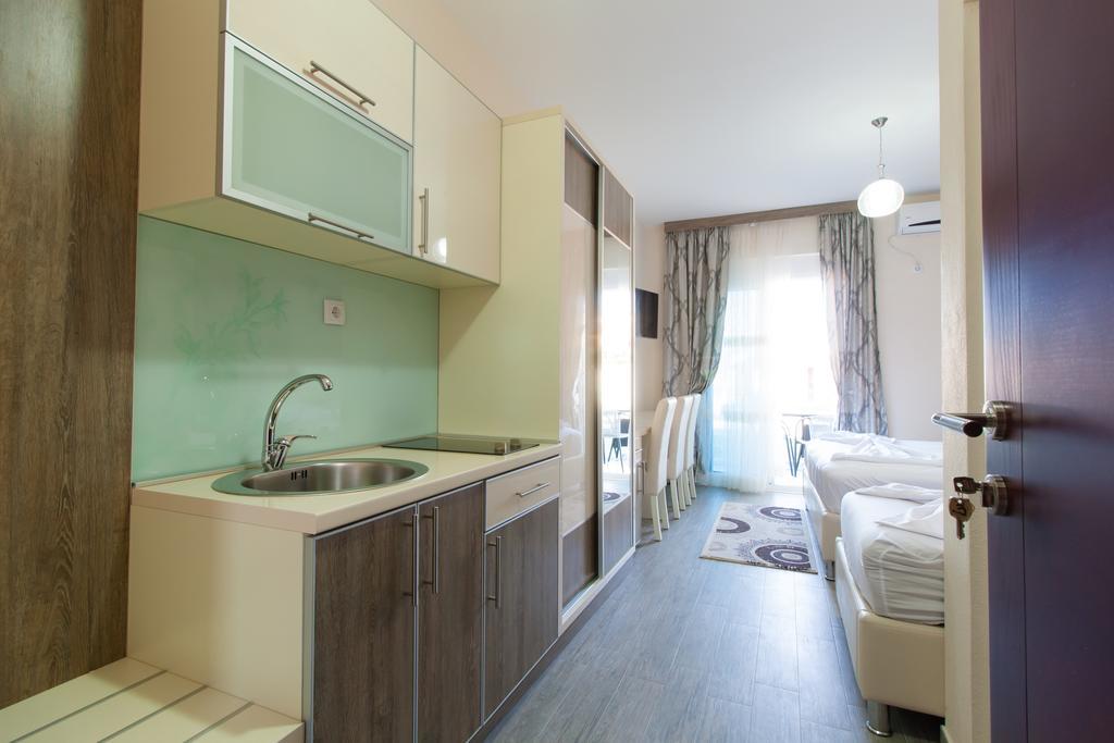 אולסינץ' A3 Apartments מראה חיצוני תמונה