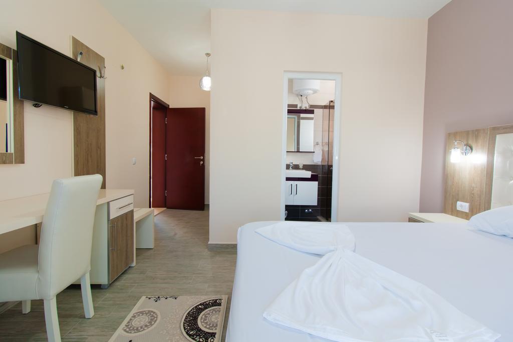 אולסינץ' A3 Apartments מראה חיצוני תמונה