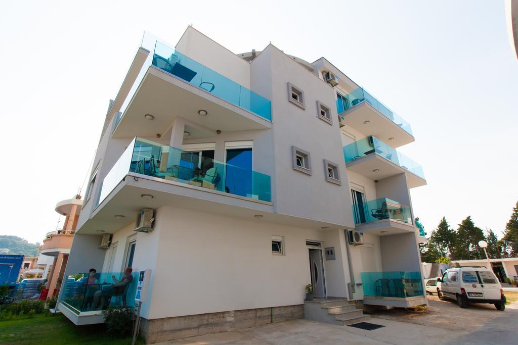 אולסינץ' A3 Apartments מראה חיצוני תמונה