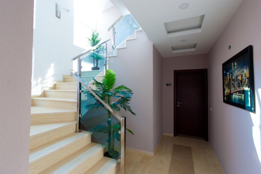אולסינץ' A3 Apartments מראה חיצוני תמונה
