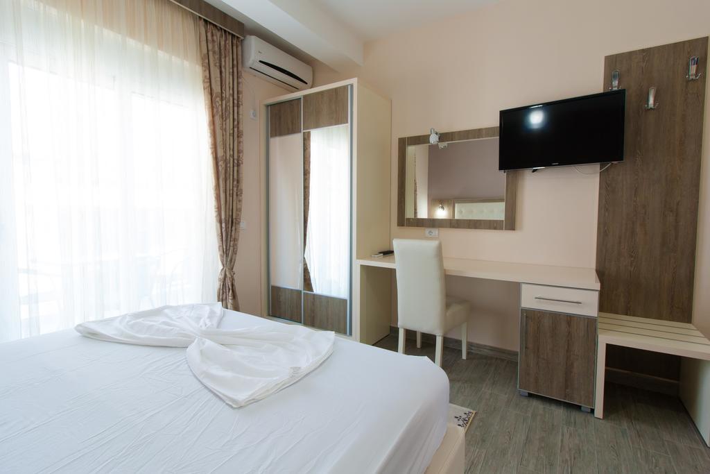אולסינץ' A3 Apartments מראה חיצוני תמונה