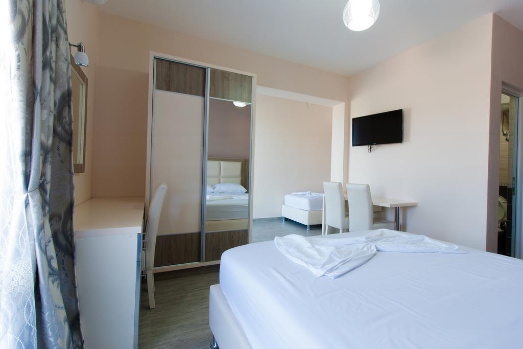 אולסינץ' A3 Apartments מראה חיצוני תמונה