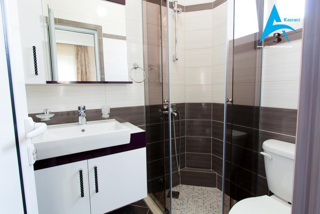 אולסינץ' A3 Apartments מראה חיצוני תמונה