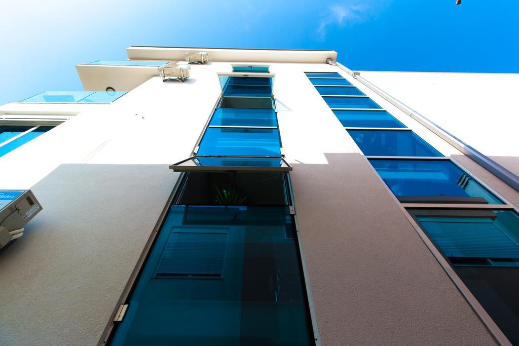 אולסינץ' A3 Apartments מראה חיצוני תמונה