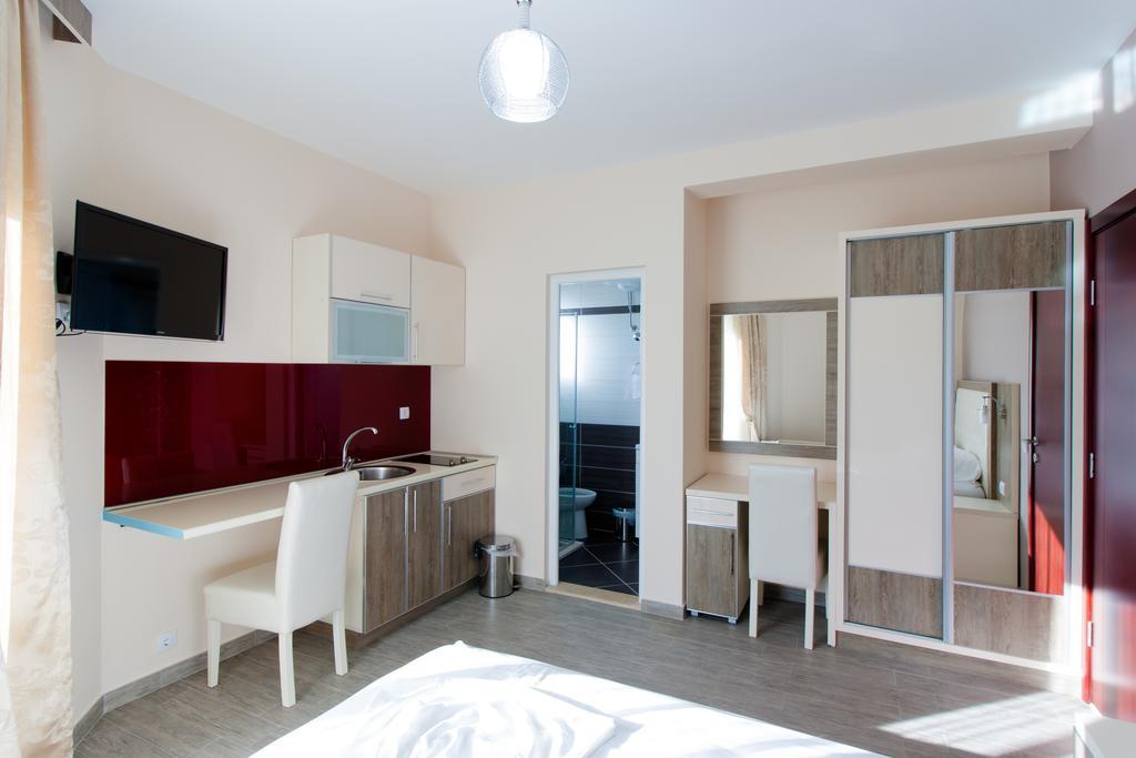 אולסינץ' A3 Apartments מראה חיצוני תמונה