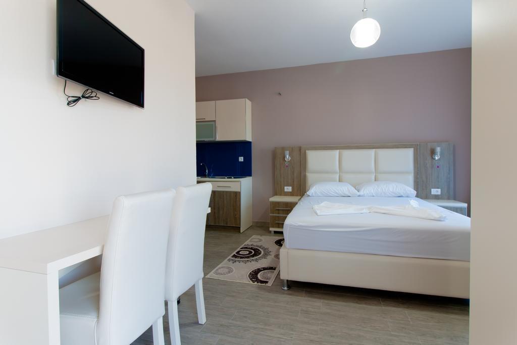 אולסינץ' A3 Apartments מראה חיצוני תמונה