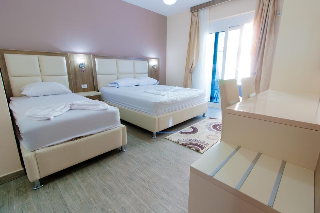 אולסינץ' A3 Apartments מראה חיצוני תמונה
