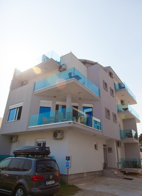אולסינץ' A3 Apartments מראה חיצוני תמונה