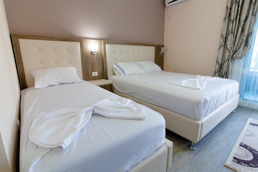אולסינץ' A3 Apartments מראה חיצוני תמונה