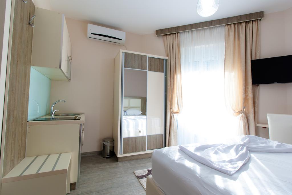 אולסינץ' A3 Apartments מראה חיצוני תמונה