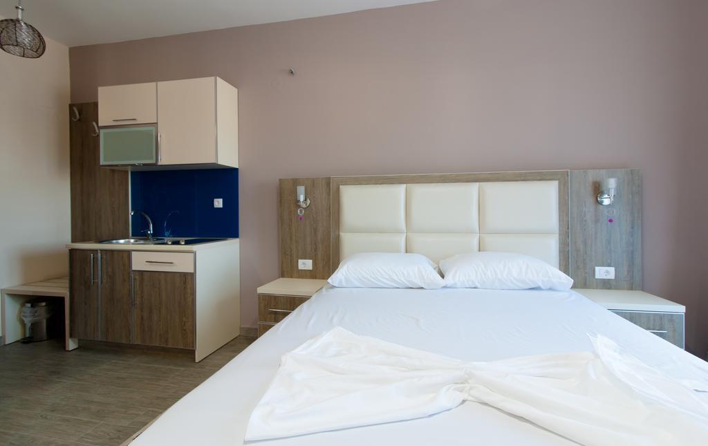אולסינץ' A3 Apartments מראה חיצוני תמונה