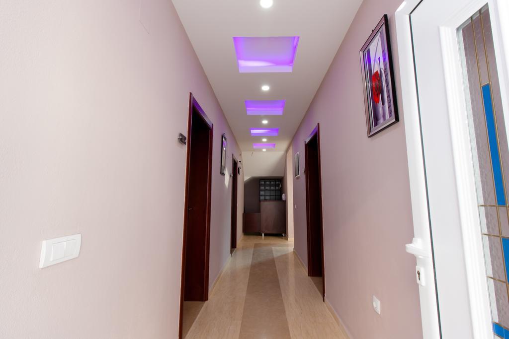 אולסינץ' A3 Apartments מראה חיצוני תמונה