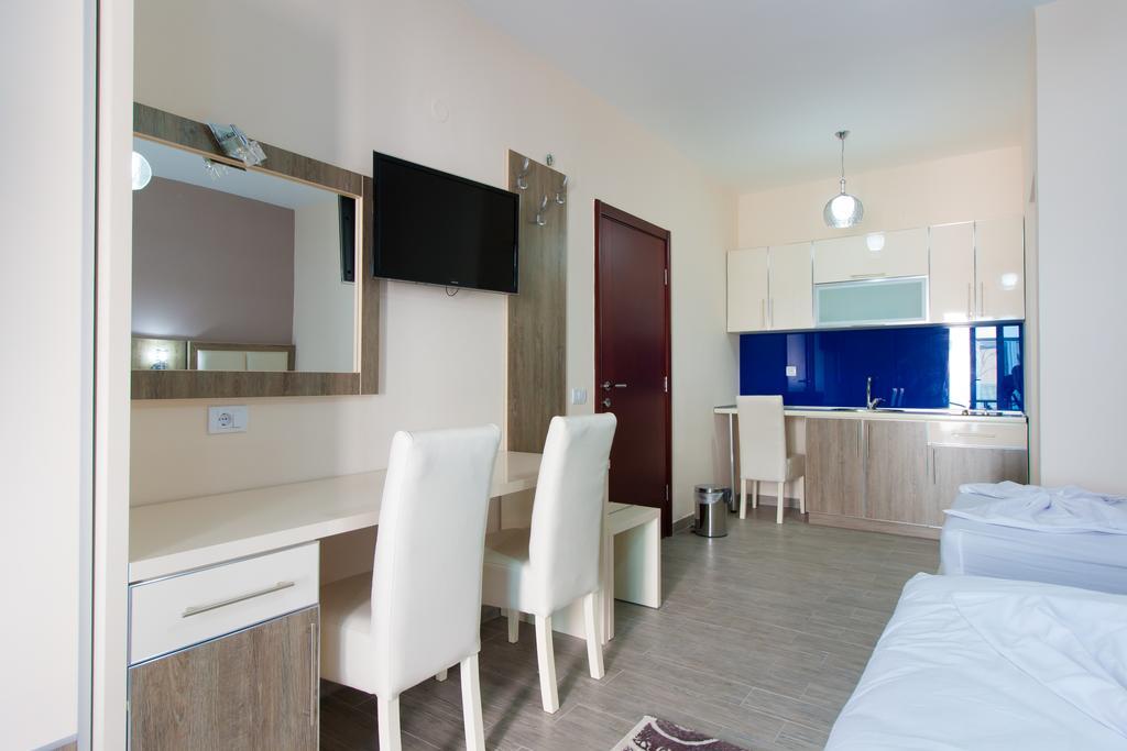 אולסינץ' A3 Apartments מראה חיצוני תמונה