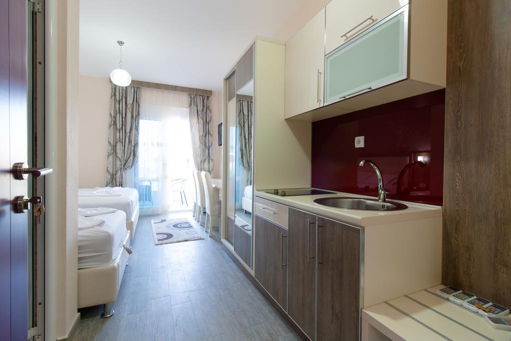 אולסינץ' A3 Apartments מראה חיצוני תמונה