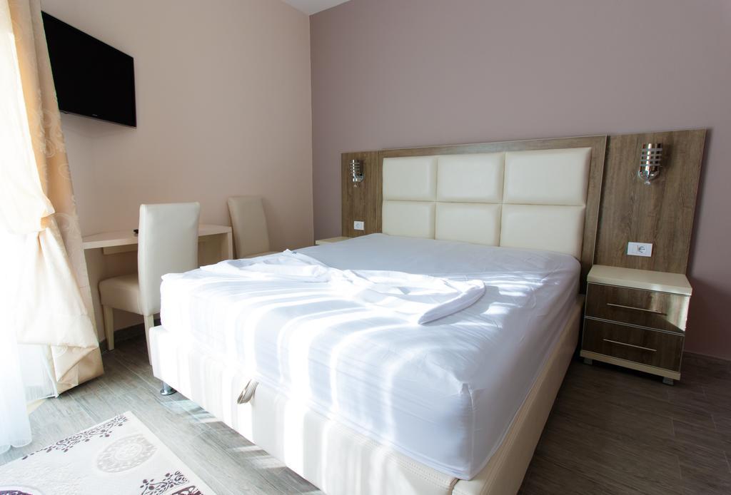 אולסינץ' A3 Apartments מראה חיצוני תמונה