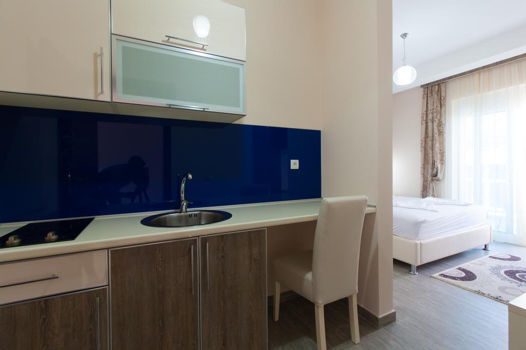 אולסינץ' A3 Apartments מראה חיצוני תמונה
