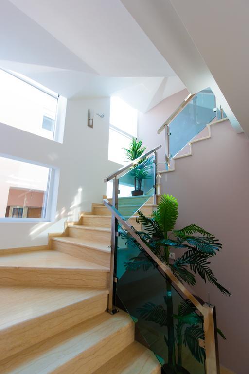 אולסינץ' A3 Apartments מראה חיצוני תמונה