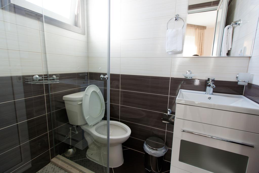 אולסינץ' A3 Apartments מראה חיצוני תמונה