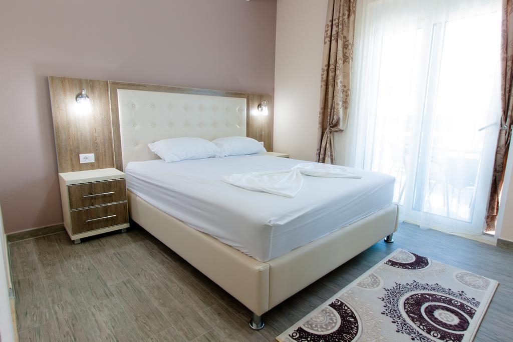 אולסינץ' A3 Apartments מראה חיצוני תמונה