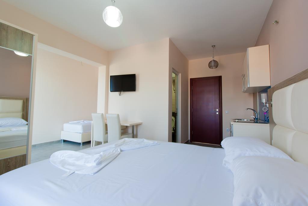 אולסינץ' A3 Apartments מראה חיצוני תמונה