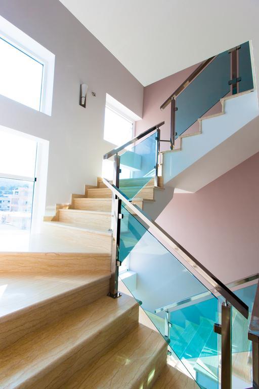 אולסינץ' A3 Apartments מראה חיצוני תמונה
