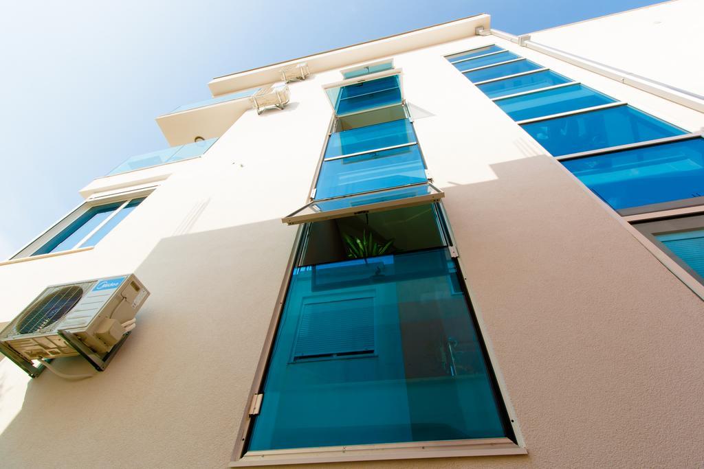 אולסינץ' A3 Apartments מראה חיצוני תמונה