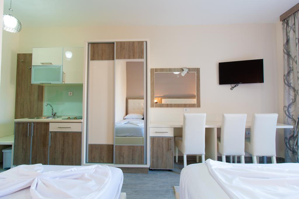 אולסינץ' A3 Apartments מראה חיצוני תמונה